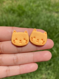 Stud gatitos - VirDeveze