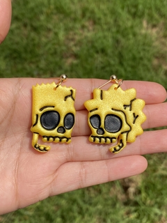 Hermanos Calavera