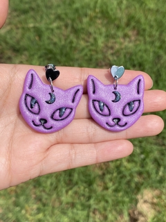 Gatitos Halloween