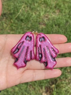 Fantasmas Holo