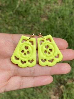Papel picado - comprar en línea