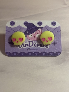 Calaveritas Glow - comprar en línea