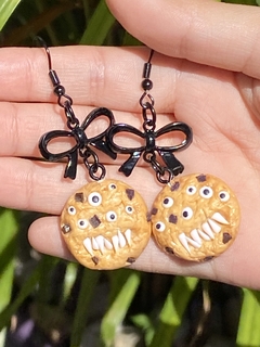 Monster cookies