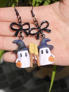 Fantasmas brujitas