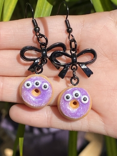 Donitas halloween - comprar en línea