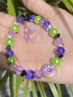 Pulsera Halloween