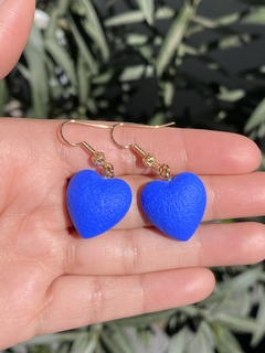 Corazón Puffy