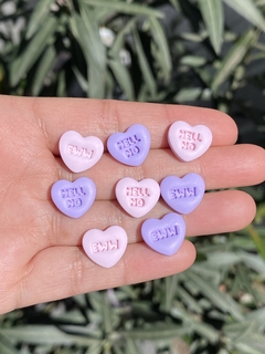 Corazones Anti-Valentín - tienda en línea