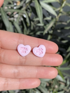 Corazones Anti-Valentín - VirDeveze