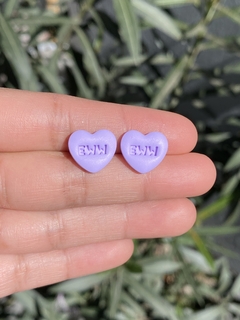 Corazones Anti-Valentín