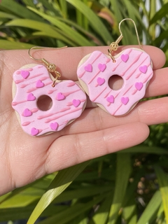 Donas Corazón