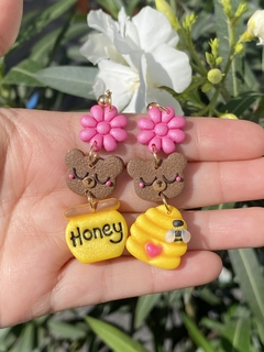 Ositos Honey