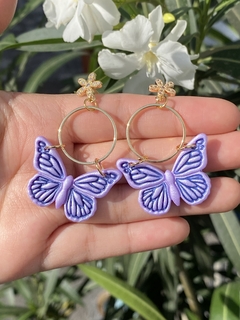 Mariposas