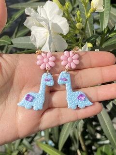Dinos primavera
