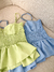 Imagem do Blusa Lola Azul
