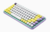 Teclado Logitech POP Keys Mecanico