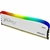 Memoria DDR4 8 Gb 3600 Beast Fury Kingston RGB Special Edition