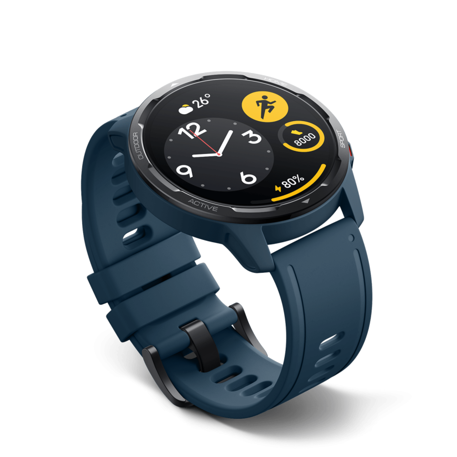 Smartwatchs