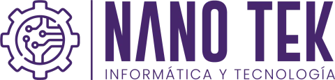 NANOTEK COMPUTACION