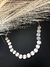 Choker Inox Confetes - comprar online