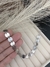 Choker Inox Confetes