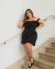 Vestido Red Desire Hot - loja online
