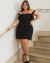 Vestido Red Desire Hot - comprar online