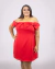 Imagem do Vestido Red Desire Hot