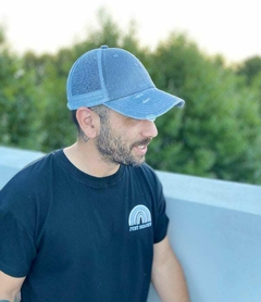 Banner de la categoría Caps
