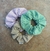 Scrunchies x3