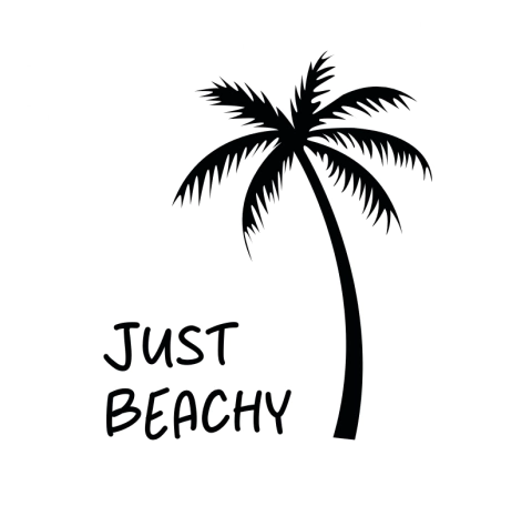 Just Beachy