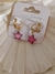 Pack Aros Estrella/Argollas