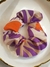 Scrunchie Violet