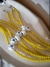 Pulsera Flor Amarilla