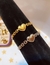 Pulsera chart acero - comprar en línea