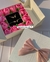 Caja de tulipanes eternos + accesorios - comprar en línea
