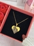 Collar grabado lov personalizado - comprar en línea