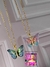 Collar inspirado en Barbie Mariposa y sus amigas las hadas