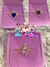 Anillos de Barbie la escuela de princesa