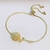 Cobre de girasol + Collar + Pulsera - That Cuarzo