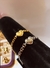 Pulsera chart acero