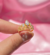 Anillo de corona - RAPUNZEL - comprar en línea
