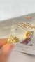 Anillo de corona - RAPUNZEL