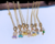 Cadenas de princesas!