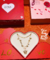 Caja Your heart con accesorios - comprar en línea