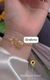 Cobre de girasol + Collar + Pulsera - tienda en línea