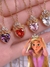 Box de Rapunzel - collar + anillo - tienda en línea