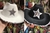 Sombreros de vaquero con estrella  en internet