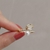 Collar + anillo de tulipán - tienda en línea