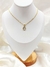 Cadena de acero elegant - comprar en línea